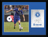 GB eye LTD, Chelsea, Oscar 16/17, Framed Print, 30 x 40 cm, Wood, Multi-Colour