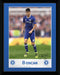 GB Eye Chelsea, Oscar 16/17" Collector Print, Multi-Colour, 15 x 20 cm