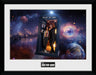 GB eye Ltd, Doctor Who, Season 10 Episode 1 Iconic, Framed Poster 30x40cm, Wood, Various,