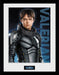 GB Eye LTD, Valerian, Valerian, Framed Print 30x40 cm