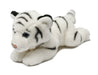 Aurora, 13170, MiYoni White Tiger, 8In, Soft Toy, White