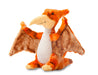 Aurora, 32118, Pteranodon Dinosaur, 9.5In, Soft Toy, Orange