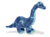 Aurora- Peluches y muñecas, Color azul, 39 cm (60032119)