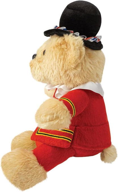 Aurora World 60164 8-inch Beefeater Bear
