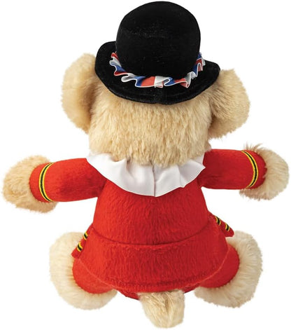 Aurora World 60164 8-inch Beefeater Bear