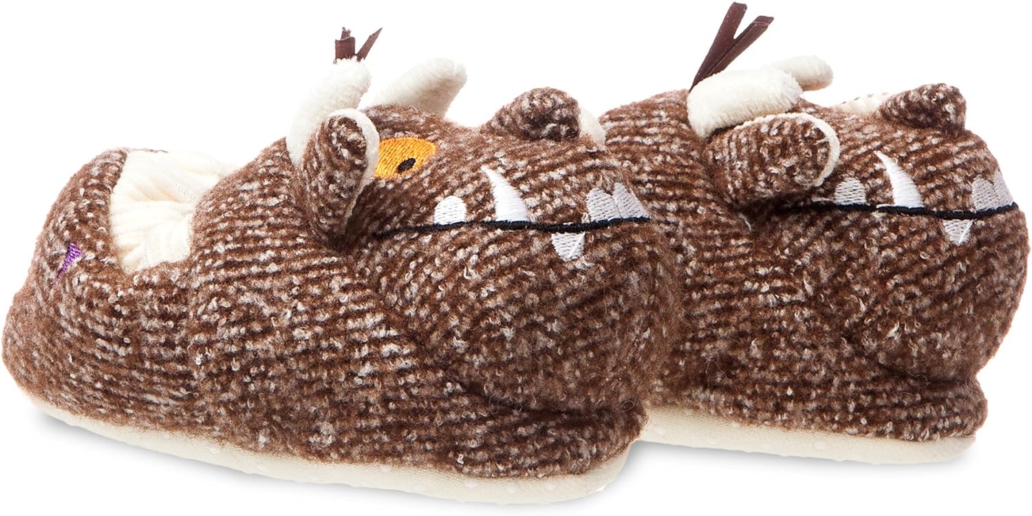 Aurora World 60831 Gruffalo – Patucos Bebé Juguete