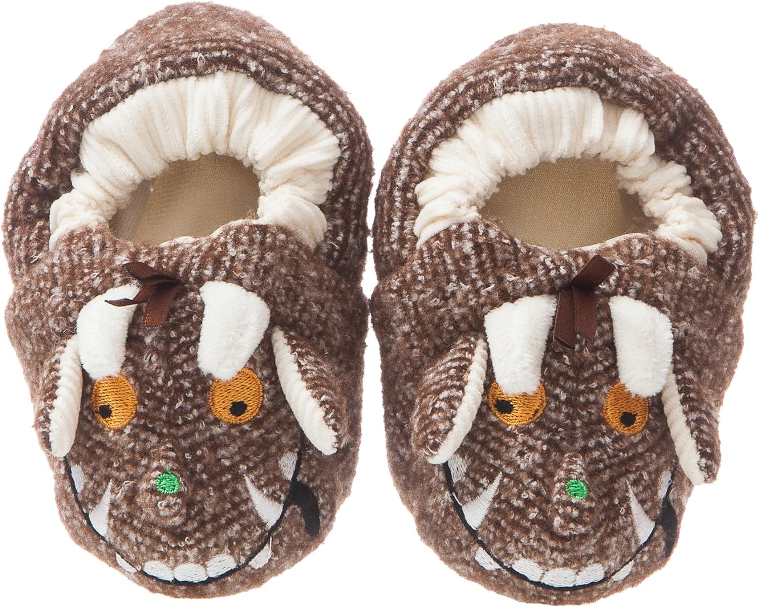 Aurora World 60831 Gruffalo – Patucos Bebé Juguete