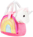 Fancy Pants Unicorn Rainbow