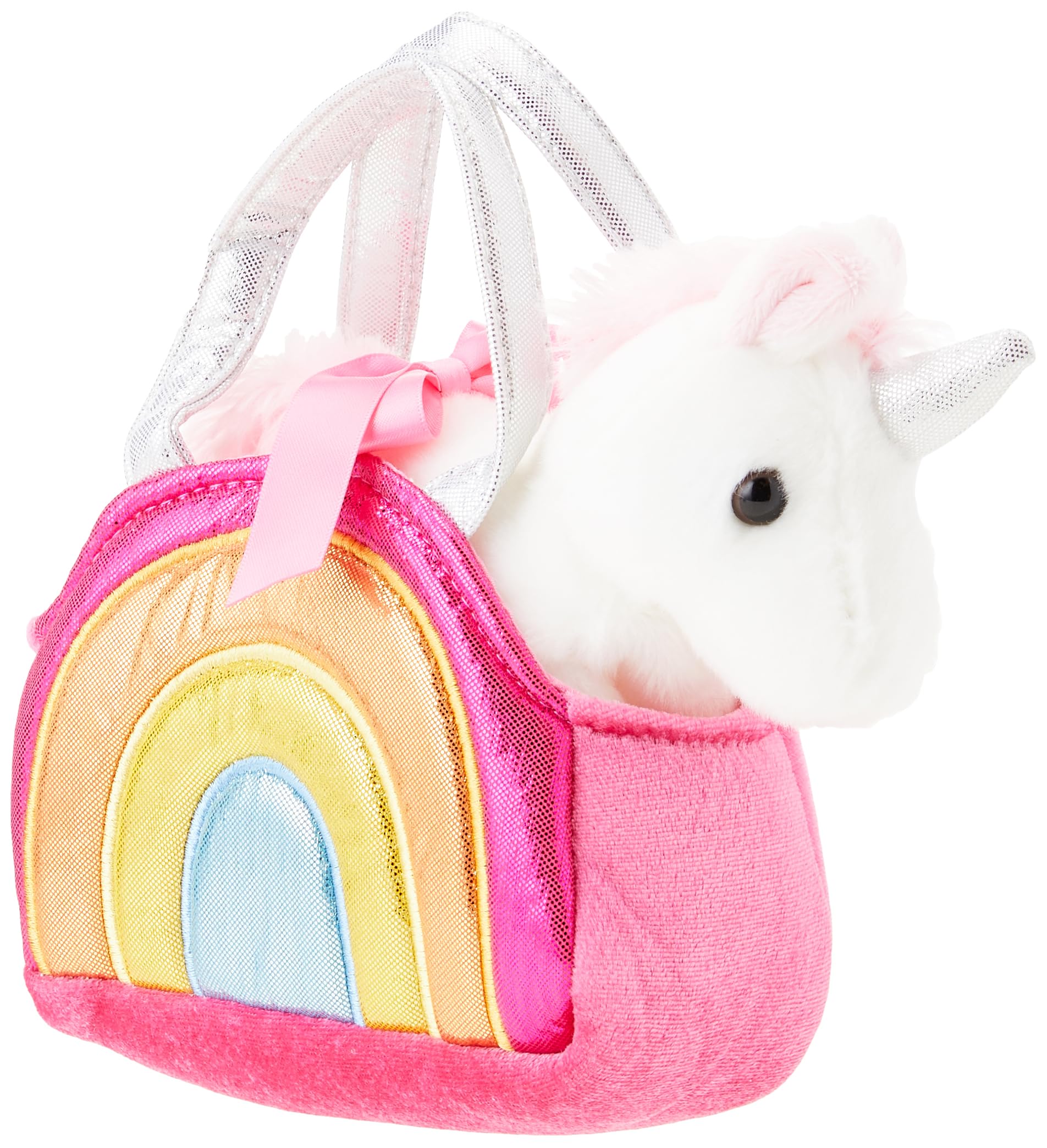 Fancy Pants Unicorn Rainbow