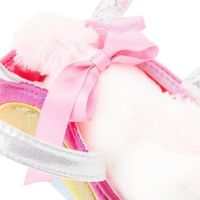 Fancy Pants Unicorn Rainbow