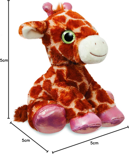Aurora Animals Peluches y muñecas, Multicolor (61197