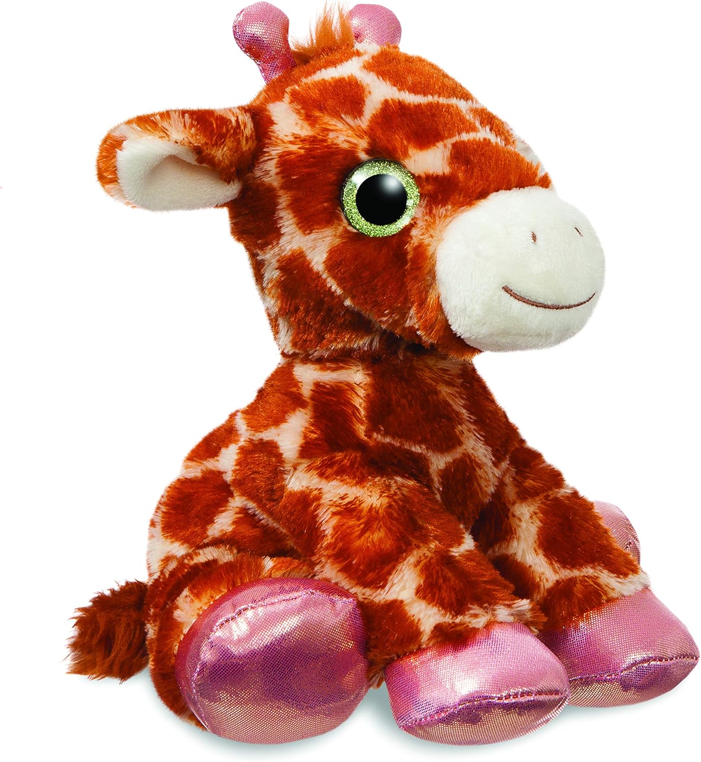 Aurora Animals Peluches y muñecas, Multicolor (61197