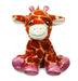 Aurora Animals Peluches y muñecas, Multicolor (61197
