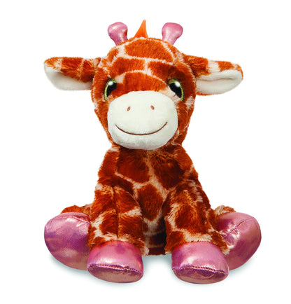 Aurora Animals Peluches y muñecas, Multicolor (61197