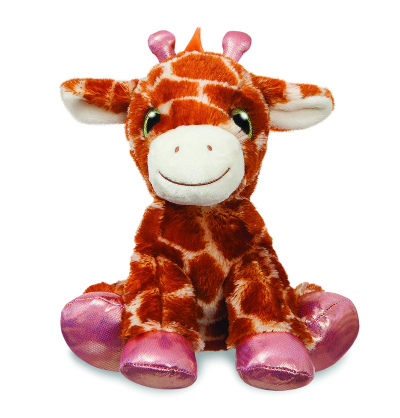 Aurora Animals Peluches y muñecas, Multicolor (61197