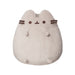 Aurora World- Pusheen Aurora, 61458, BT21 Official Merchandise, Peluche Cooky, 18cm, Marrón, Color Gris (61486