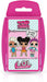 Winning Moves UK Limited 3573 Collectible Cards