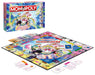 Winning Moves, Monopoly Game Based on Sailor Moon Anime Characters Usagi Rei Professor Tomoe Chibi Moon Gifts for Anime Fans Ages 8+