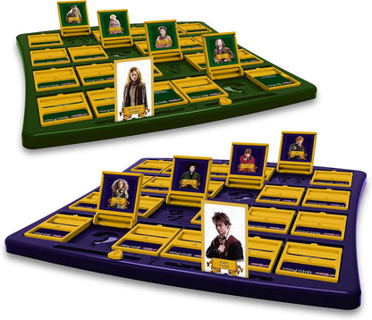 Harry Potter: Winning Moves - Indovina Chi?