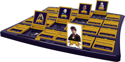 Harry Potter: Winning Moves - Indovina Chi?