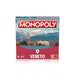 Winning Moves, Italy's most beautiful villages Veneto edition, Italian edition, family game, from 8 years +