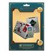 Pyramid International Fantastic Beasts The Secrets of Dumbledore Sticker Pack (Magical Ephemera Design) 5 Sheets with 30 Stickers Tech Sticker Pack - Official Merchandise, Copper, Agate (TS7473)
