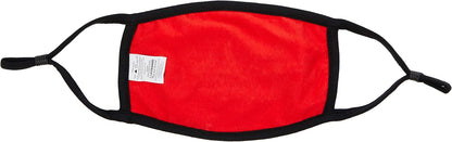 Pyramid International face Cover 2 count (Pack of 1) Multi