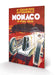 Pyramid International Monaco 1 Wood Print, Multi-Colour