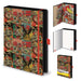 Pyramid International Looney Tunes A5 Notebook (Vintage Covers Design) - Official Merchandise