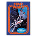 Pyramid International Star Wars Strikes Again A5 Exercise Book Grid Pages Notebook Pad