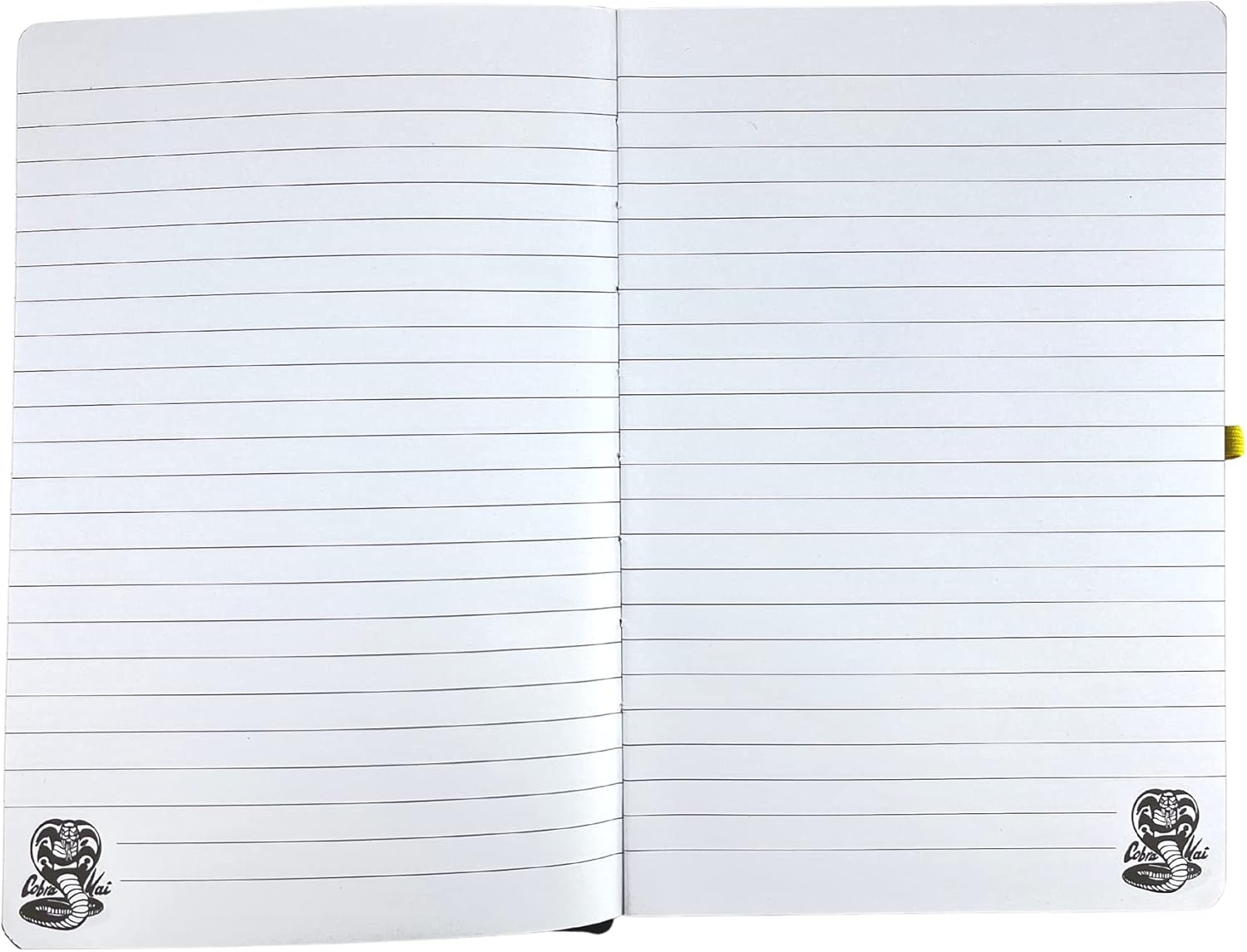 Pyramid International Cobra Kai Premium A5 Notebook