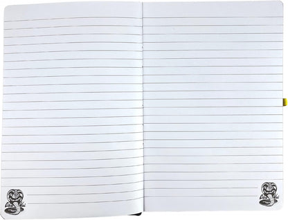 Pyramid International Cobra Kai Premium A5 Notebook