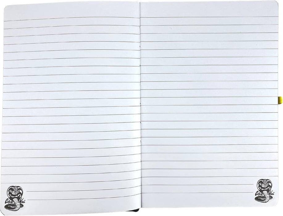 Pyramid International Cobra Kai Premium A5 Notebook