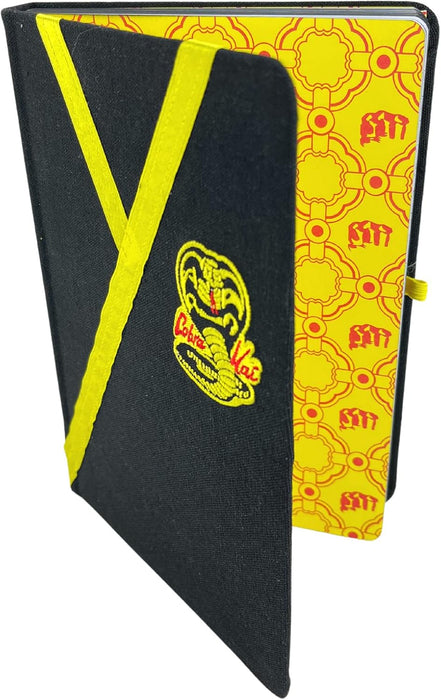 Pyramid International Cobra Kai Premium A5 Notebook