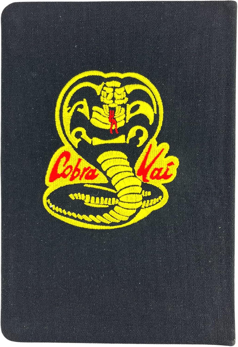 Pyramid International Cobra Kai Premium A5 Notebook