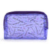 Pyramid Friends: Traits Clear Pencil Case (Hook) Official Merchandise