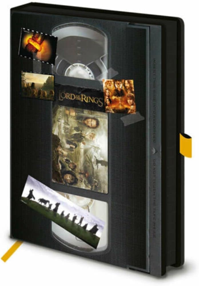 Pyramid- Cuaderno (3105ED0544