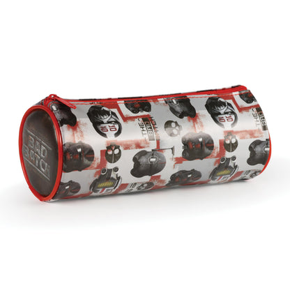 Astuccio per matite Star Wars (The Bad Batch Design), astuccio per cancelleria e set da disegno, regalo di Star Wars per uomini, donne e bambini - Merchandise ufficiale