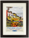 Southend-On-Sea (4) Framed Print