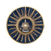 Warhammer - Pin Badges - Warhammer Collectors Badge - Age of Sigmar (Stormcast Shield)