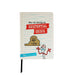 Half Moon Bay Pixar - Stationery & Notebooks - Toy Story 4 A5 Notebook - Forky
