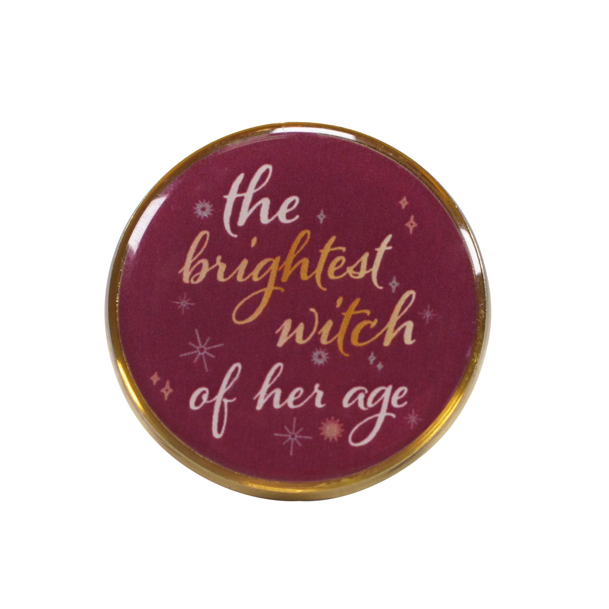 Harry Potter - Pin Badges - Harry Potter Pin Badge - Hermione Granger