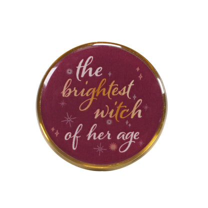 Harry Potter - Pin Badges - Harry Potter Pin Badge - Hermione Granger