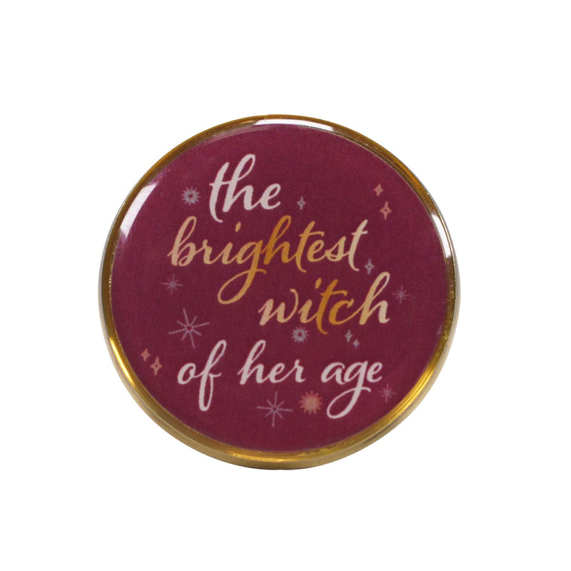 Harry Potter - Pin Badges - Harry Potter Pin Badge - Hermione Granger