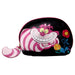 ALICE IN WONDERLAND - Cheshire Cat - Cosmetic Bag