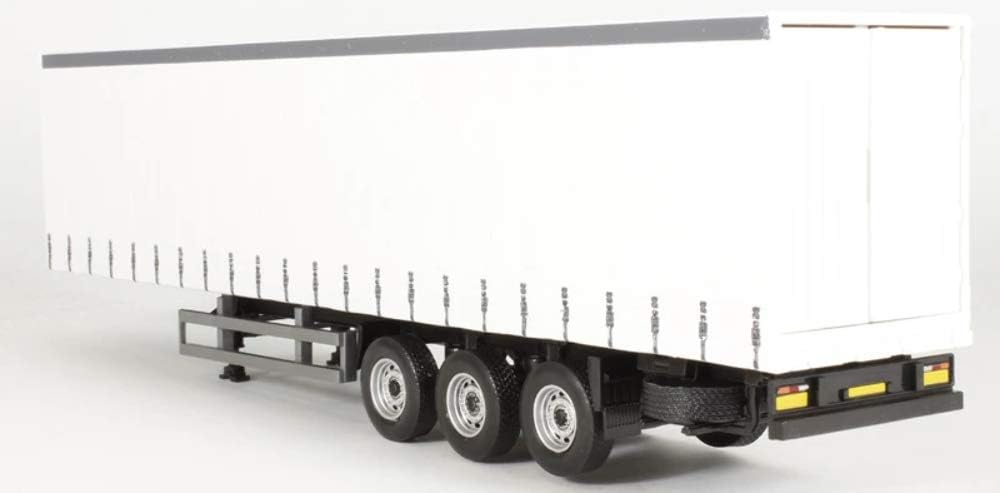 Cararama CR027 Other License Diecast Model