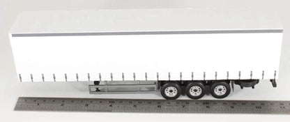Cararama CR027 Other License Diecast Model