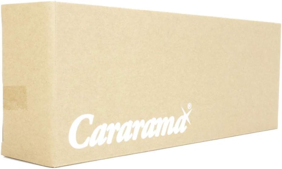 Cararama CR027 Other License Diecast Model