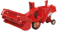 Oxford Diecast 76CHV001 Toy, Multi-Color