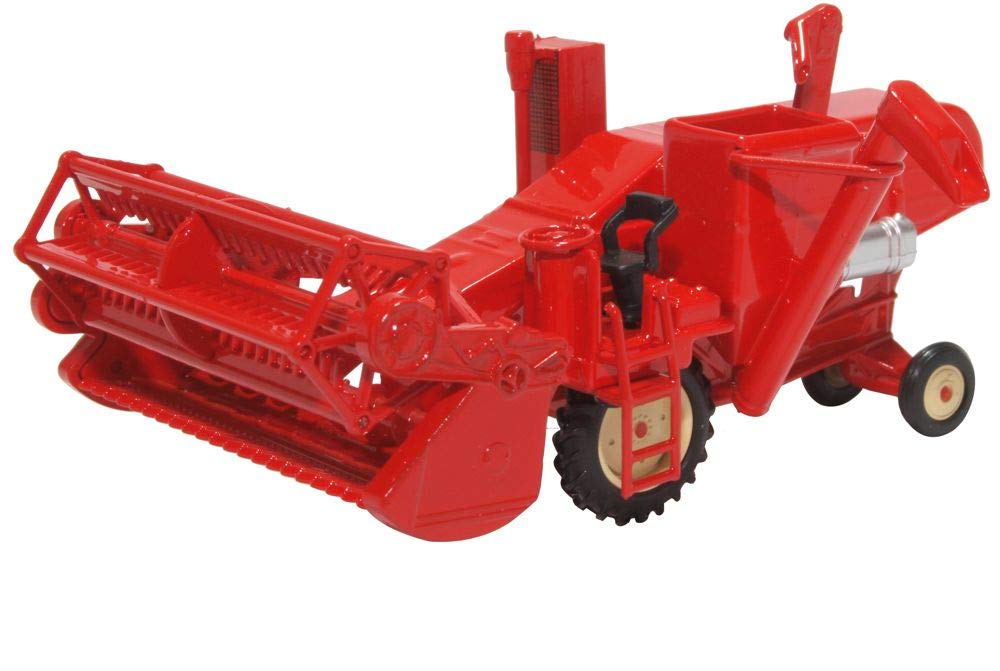 Oxford Diecast 76CHV001 Toy, Multi-Color